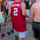 Illustration for article titled Tripping Basketballs: Hoopsters Are Alive And Well At The Ultra Music Festival